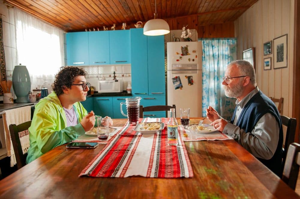 Telefilme gravado em Prudentópolis entrará no Cine BBB, do Big Brother Brasil, e no Tela Quente