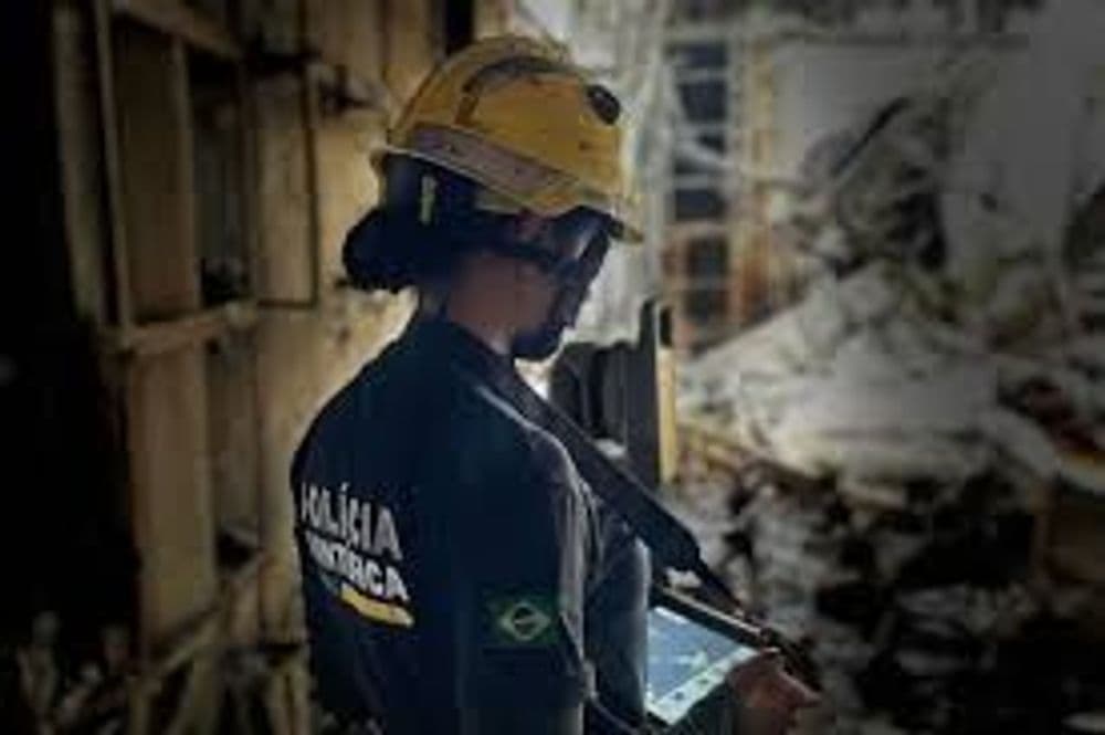 Forças de resgate seguem buscas em Rio Bonito do Iguaçu; seis vítimas confirmadas após tornado