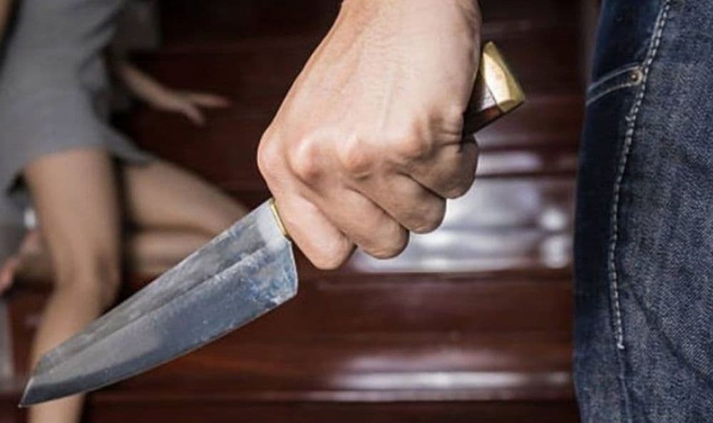 Mulher descobre traição, invade residência em busca do marido e acaba presa no bairro Vila São João, em Irati