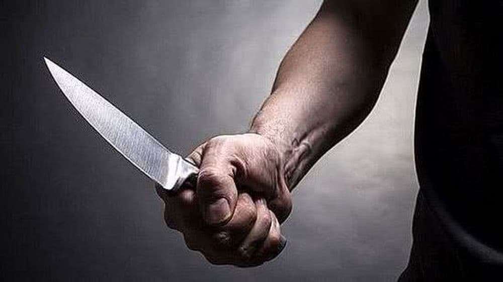 Ataque a faca por ex-companheiro deixa homem ferido em plena rua em Irati