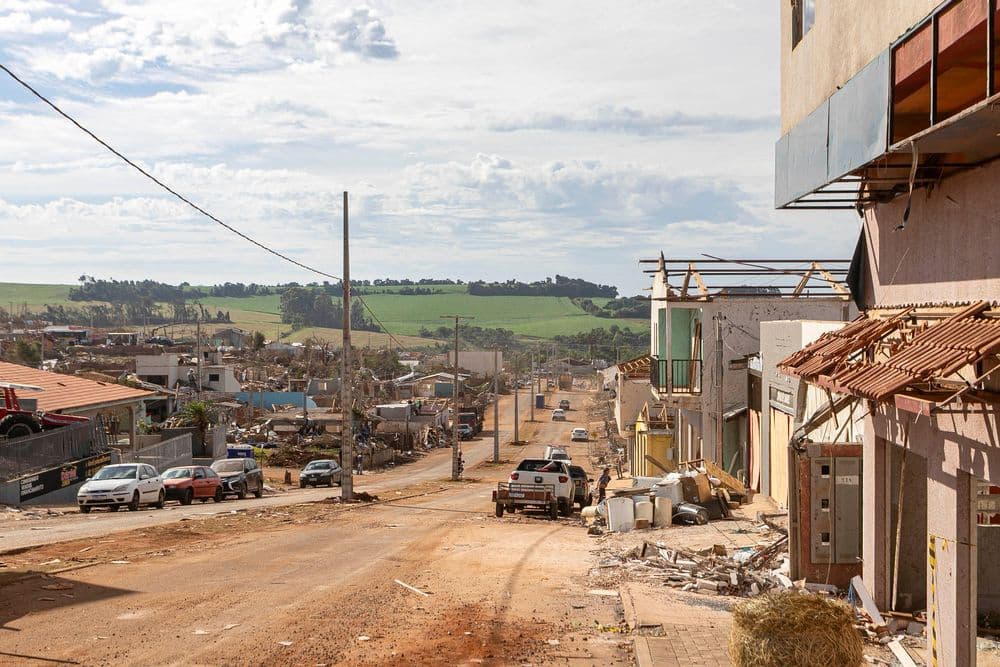 Golpes com doações: PCPR reforça canais de denúncia em Rio Bonito do Iguaçu