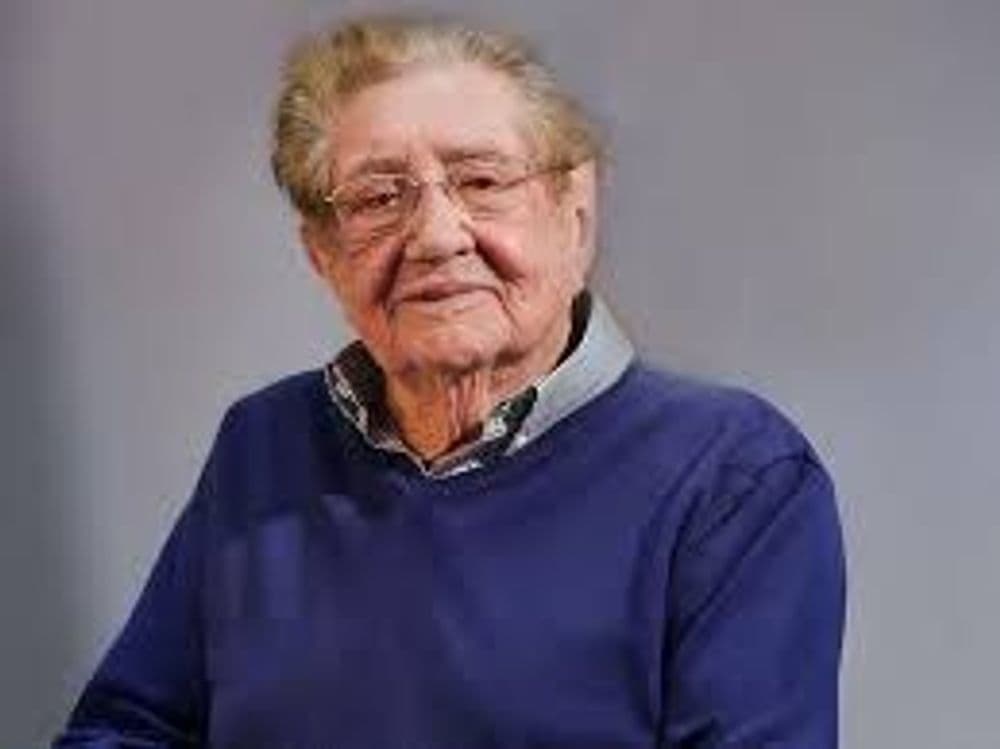 Morre Tili Alceu Scholze, fundador das Lojas Quero-Quero e da Viacerta aos 91 anos