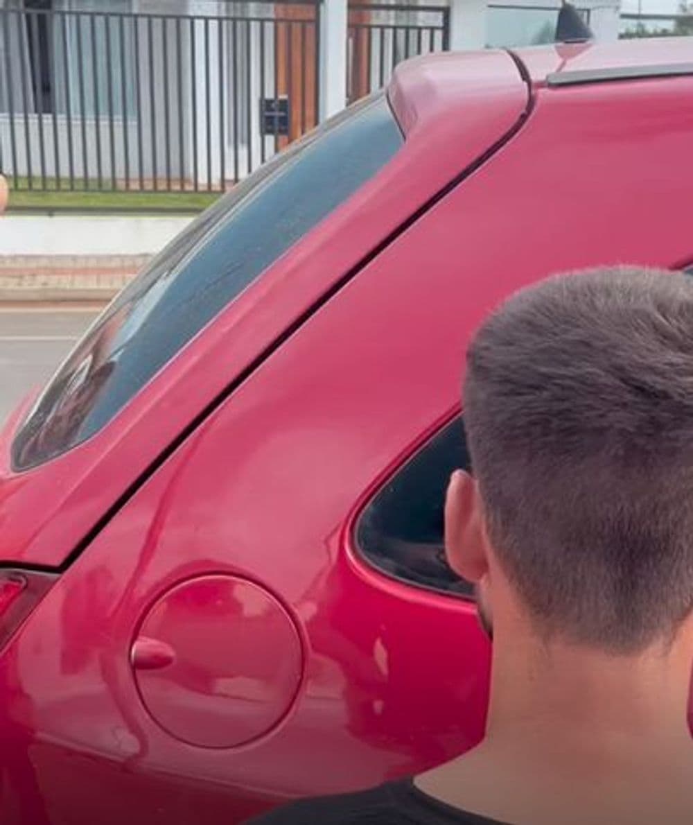 Polícia prende autor de ataque armado que deixou bebê morto e familiares feridos em Prudentópolis