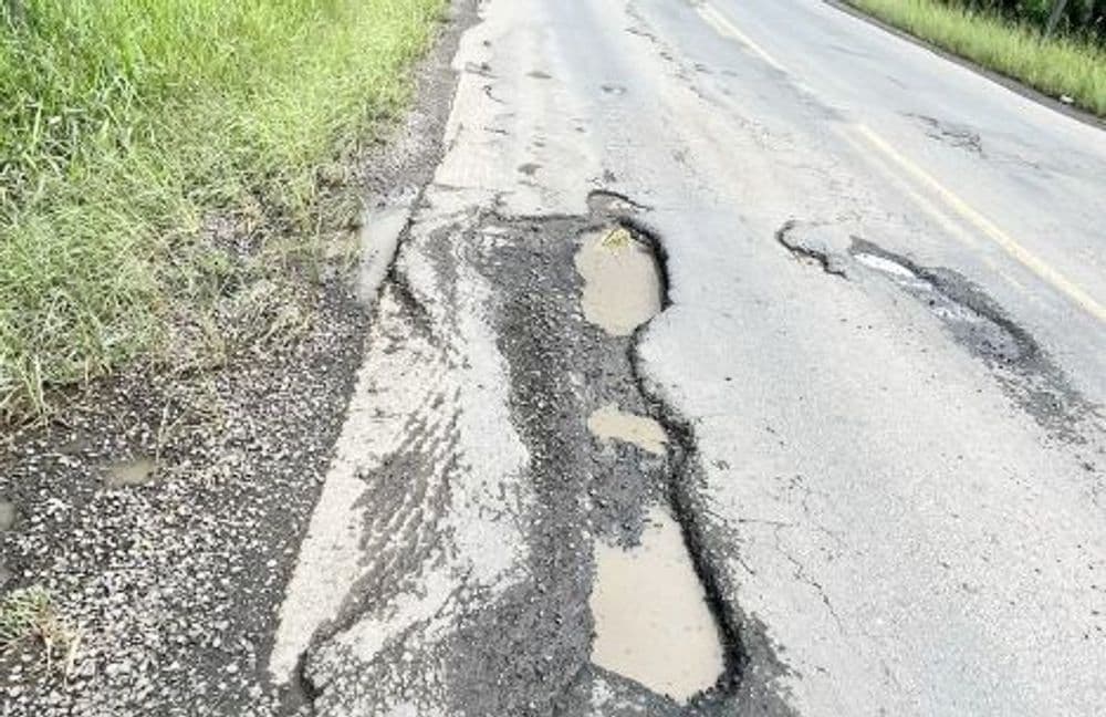 Município de Irati busca melhorias na BR-153 com entrega de EVTEA em Brasília