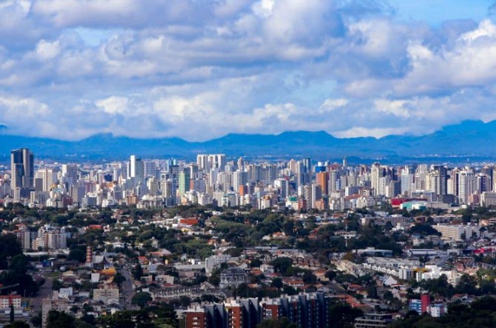 Paraná registra menor emissão de gases de efeito estufa em 15 anos