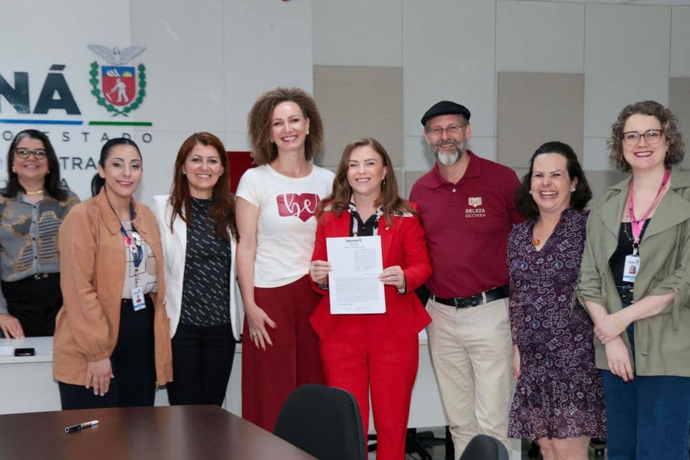 Paraná lança projeto de acolhimento familiar para mulheres em situação de violência