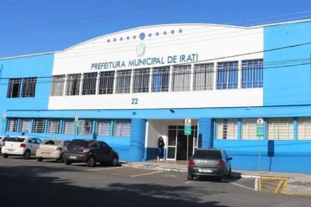 Prefeitura de Irati divulga resultado final do PSS 002.4/2025 da Assistência Social