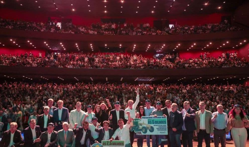 Irati integra programa da UEM para mapeamento e levantamento de nascentes e estradas rurais; edital oferece bolsas de até R$ 2,5 mil