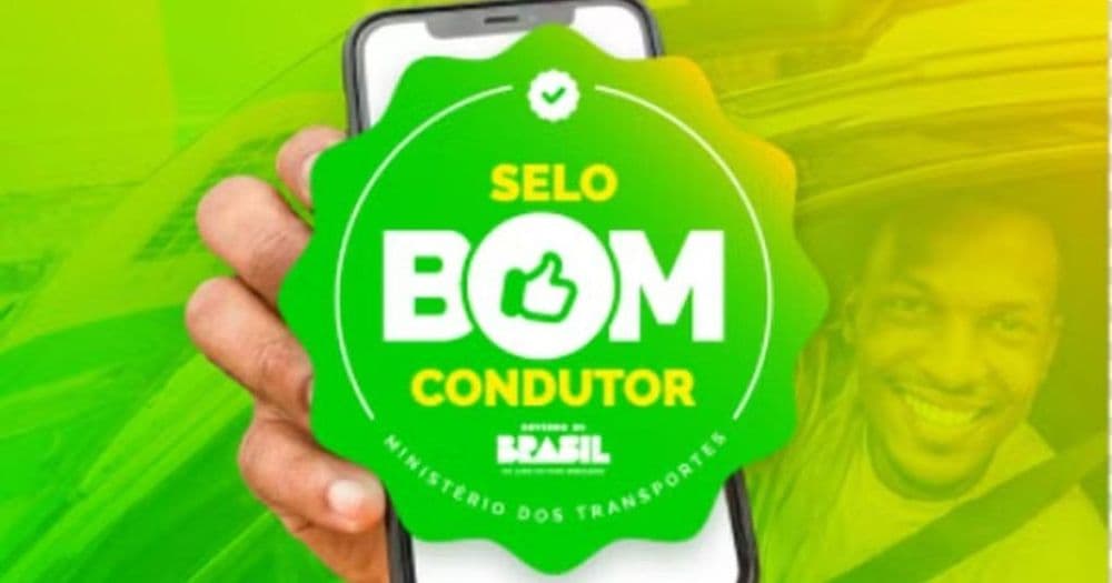 CNH gratuita: renovação passa a ser automática no Brasil para bons condutores