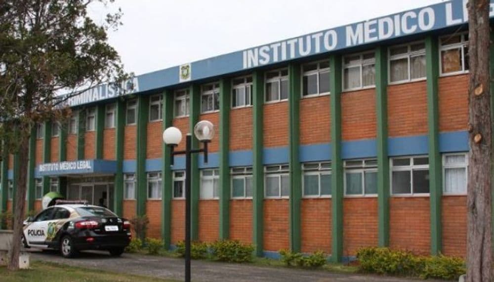 MORTE MISTERIOSA NO CENTRO DE GUARAPUAVA: pai encontra o filho de 38 anos sem vida dentro de casa