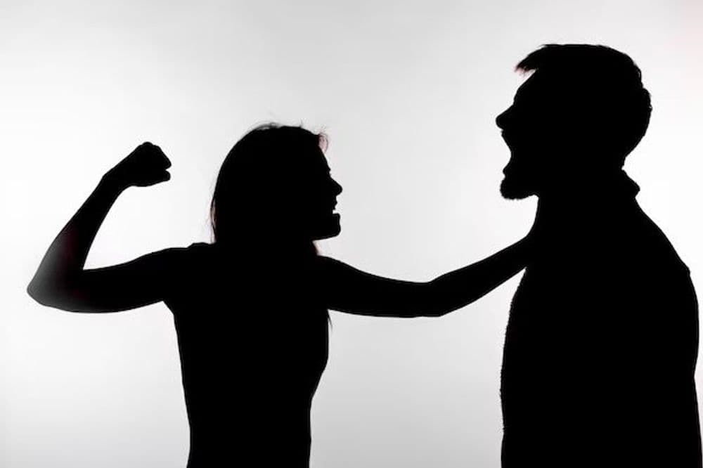 Flagra de marido com amante termina em agressões e ação policial em Rebouças