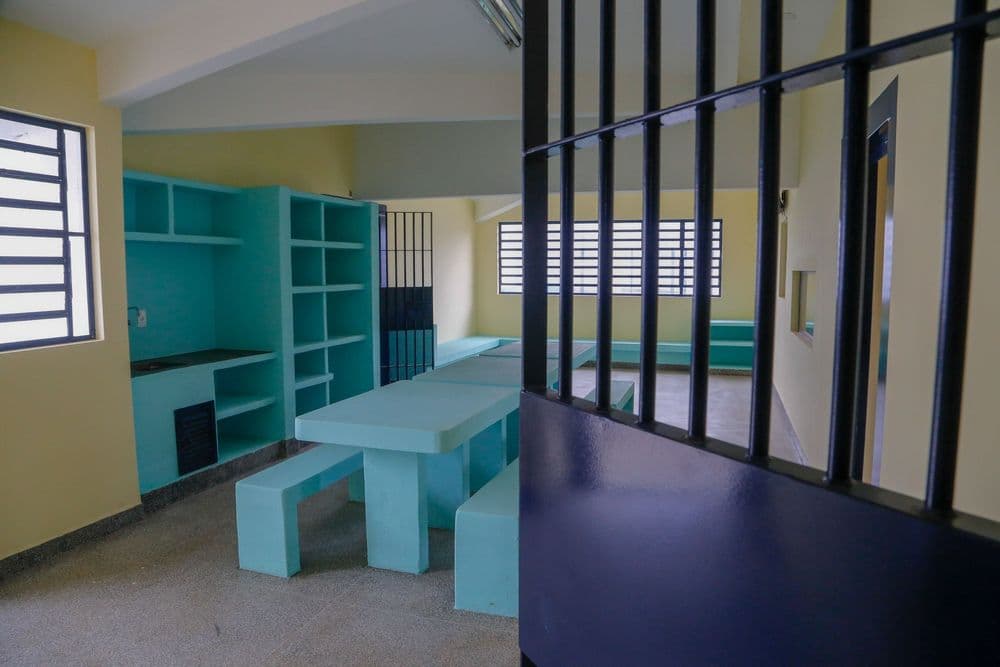 Paraná regulamenta transferência de adolescentes em conflito com a lei