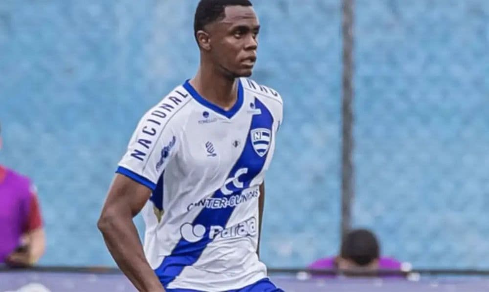 No Paraná, jogador vítima de racismo leva punição maior que agressor