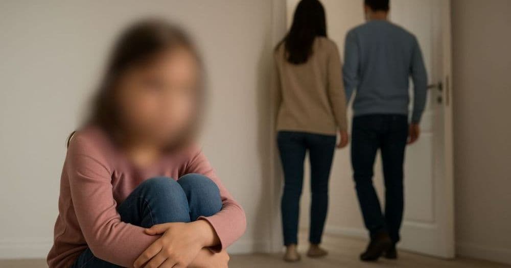 Casal desiste de adoção, abandona criança em fórum de Curitiba e terá que pagar R$ 37 mil a ela