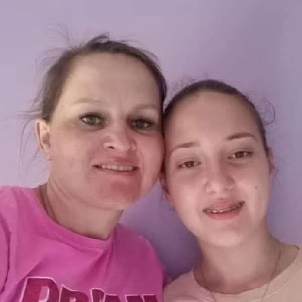 Crime brutal em SC: mãe e filha são mortas a facadas e autor morre em confronto com a polícia