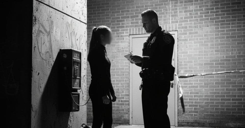 Adolescente inventa denúncia de abuso sexual e NUCRIA alerta para gravidade do ato