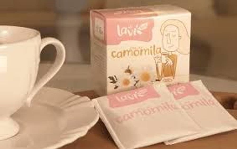 Anvisa manda recolher lote contaminado de chá de camomila Água da Serra