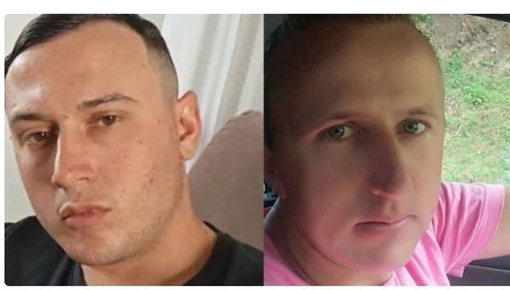 Jovem de São Mateus do Sul está entre as vítimas do grave acidente na BR-476 em Paulo Frontin