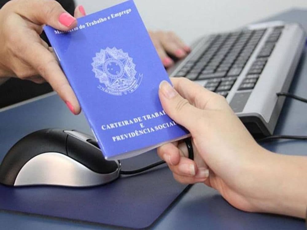 Vagas de Emprego da Agência do Trabalhador para Irati, Ponta Grossa e Região