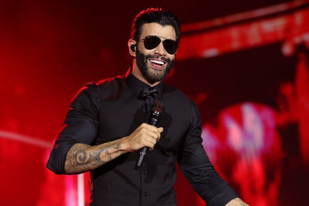 Fábio Jr., Gusttavo Lima e Raça Negra agitam próximo fim de semana do Verão Maior