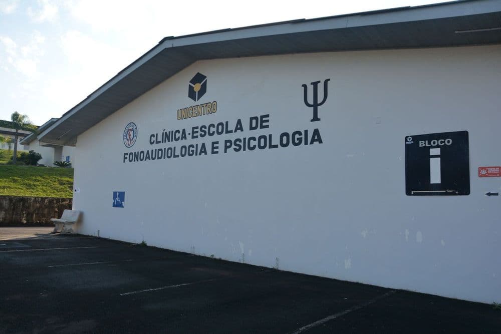 Mulher consegue pedir ajuda na Unicentro e marido é preso por agressões em Irati