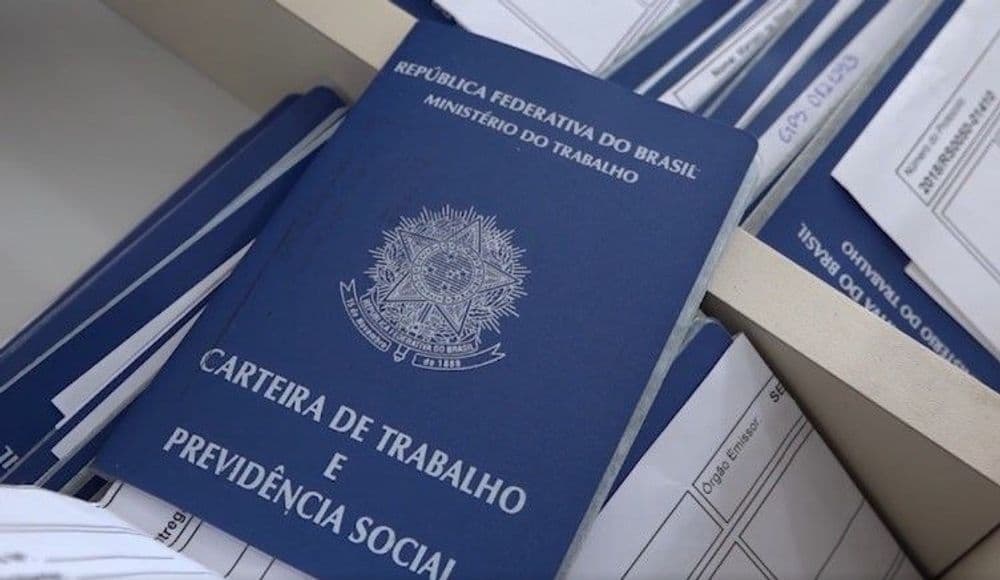 Vagas Agência do Trabalhador para Irati, região e Ponta Grossa dia 09/12