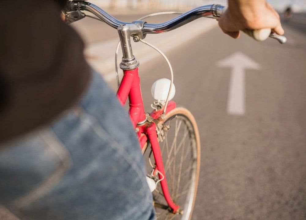 Homem é detido por furto de bicicleta no bairro Lagoa, em Irati