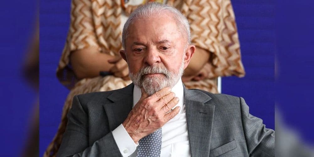 Lula sanciona lei que proíbe linguagem neutra no governo