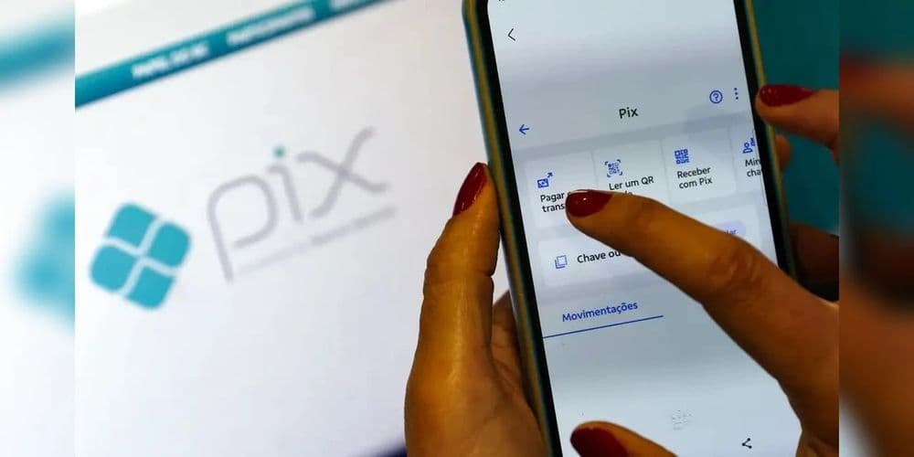 Veja como vai funcionar devolução do Pix em caso de golpe