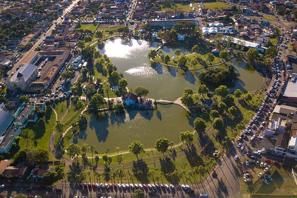 Prefeitura de Irati informa interdições de vias no entorno do Parque Aquático