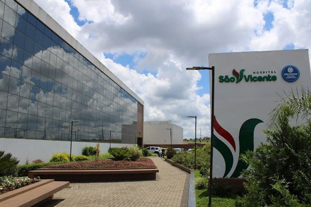 Com camisa autografada pelo Neymar, leilão solidário do São Vicente acontece neste sábado (6) em Guarapuava