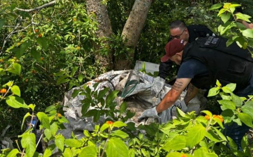 Após 24 dias de buscas, Polícia Civil localiza corpo de morador da Lapa na zona rural de Porto Amazonas