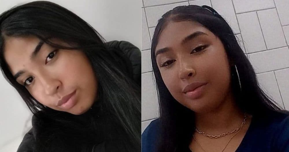 Família pede ajuda para encontrar jovem desaparecida em São Mateus do Sul