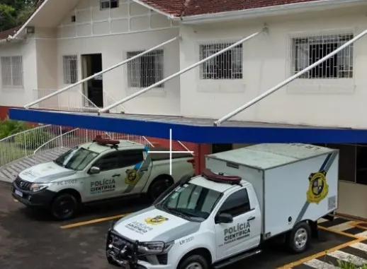 Irati ganha Posto Avançado da Polícia Científica e amplia atendimento pericial na região