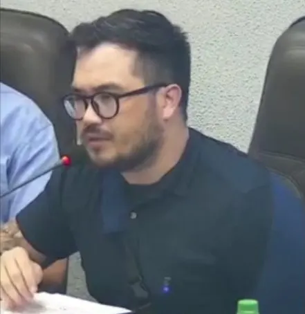 Rebouças: câmera escondida registra tentativa de fraude em licitações e leva Polícia Civil a cumprir mandados