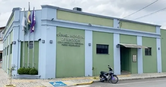 Vereador de Rebouças vira alvo de Comissão Processante após denúncia