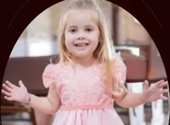 Identificada criança de 3 anos que morreu após ser atingida por trave em Prudentópolis