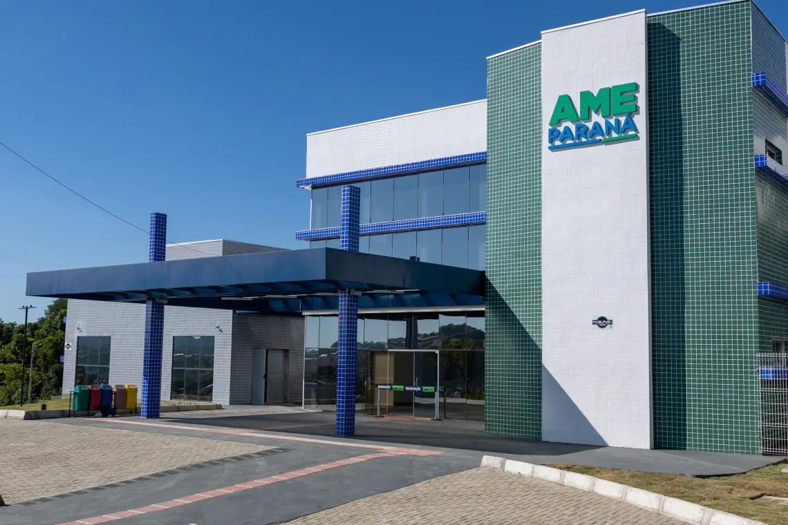 Irati ganha ambulatório de especialidades e terá novo pronto atendimento