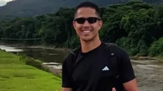 Corpo de homem desaparecido é encontrado em rio de Jaraguá do Sul; família faz campanha para traslado ao Ceará