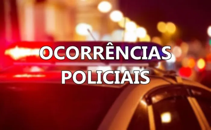 Caminhão e carro arrombados têm peças furtadas em Irati
