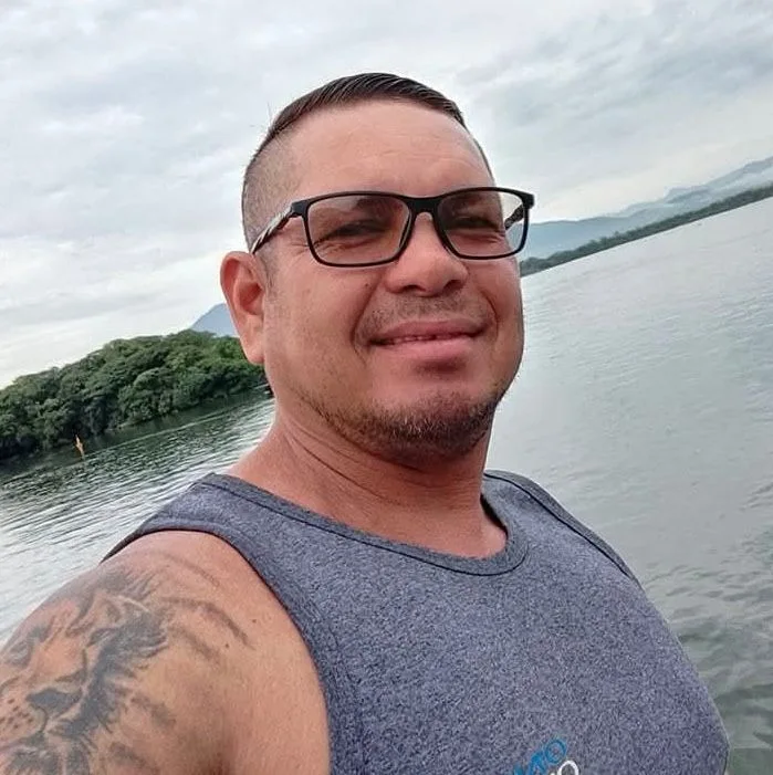 Família pede ajuda para localizar homem desaparecido em Irati